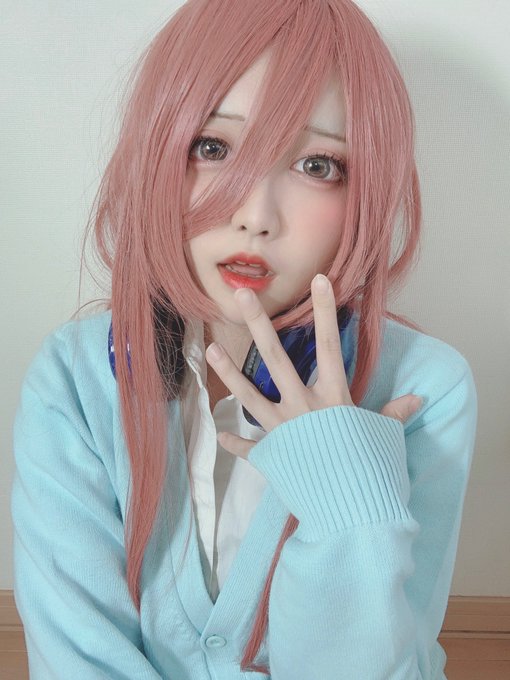 コスプレイヤーひまわりありすのTwitter画像10