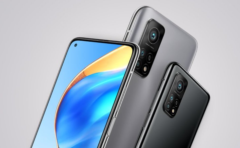 SamugamTech's tweet photo. Mi 10T விலை  Rs 35,999 🔥

🔺Snapdragon 865
🔺144Hz display
🔺5000mAh battery
��64MP camera

108MP கேமராவுடன்
Mi 10T Pro ன் ஆரம்ப விலை ₹39,999
🔥🔥🔥 தாறுமாறு 🔥🔥🔥

#Mi10Tseries #Mi10TPro #Mi10T #Mi10TSeries5G https://t.co/GBzFRnyAAH