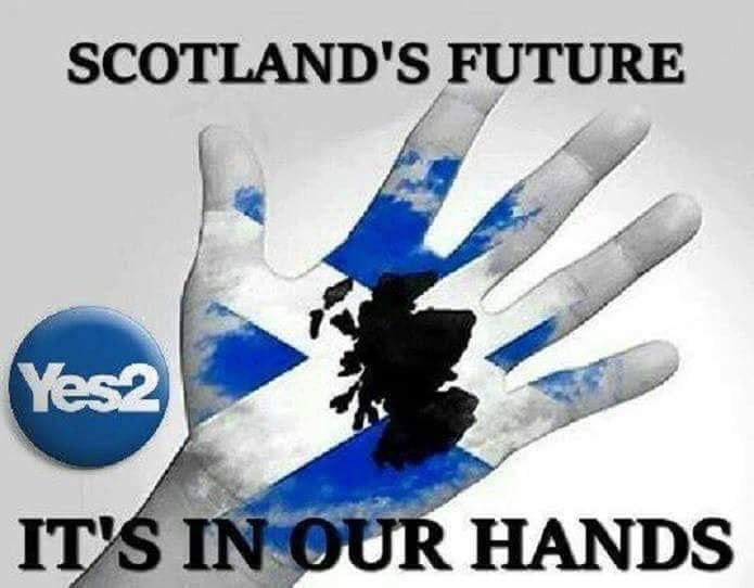 Scotland is being systematically destroyed both physically and its aspirations by this rogue government in wm. #DareToDoScotland #NoMoreDestruction #RegainIndependence