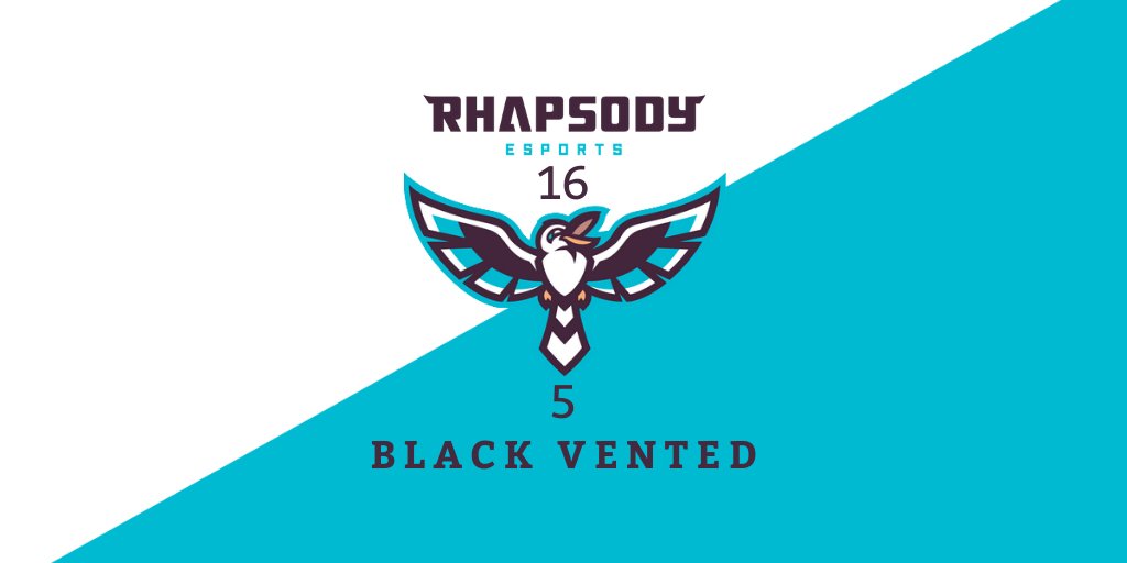 We had only one task tonight and got it done with style. Rhapsody takes victory on Inferno, 16-5. We've almost climbed into the top 10 for #LPL; tune in next time to see us clinch it.

Thanks to <a href="/BurtenshawJack/">Jack Burtenshaw</a> and <a href="/kingsharkzz/">Brandon Sharkey</a> for the casting!