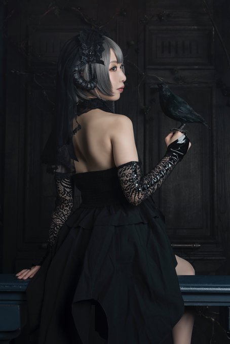 Twitterのコスプレ画像55