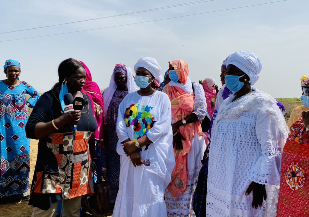 UN Women Africa tweet media