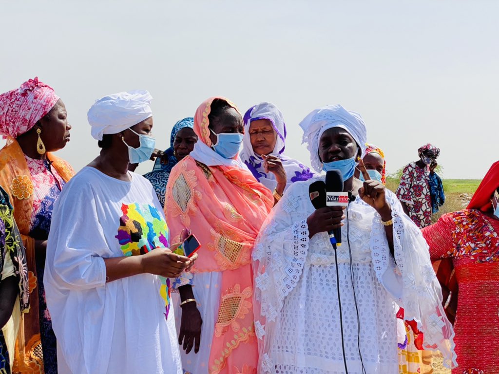 UN Women Africa tweet media