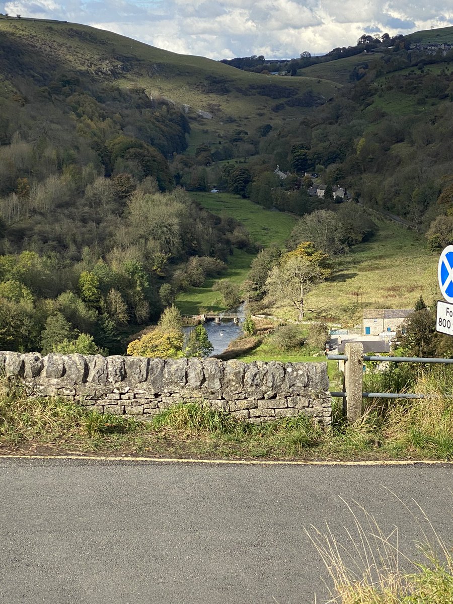 mbuckland2's tweet photo. Canโt decide which is the best view. Monsall, or the mighty Triumph. #triumphexplorer #triumphuk https://t.co/yT7D8PCEJH