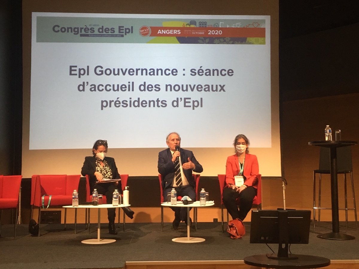 Hab_moderne's tweet photo. #CongrèsEPL A #Angers, #Habitationmoderne se penche sur l'aménagement bas carbone 🍃 et le rôle des #EPL dans la #RelanceEconomique.🏗️
#habitat #logement #bailleur #economiemixte @FedEpl
#salonepl #congresepl #lesepl #fedepl #servirlepublic #CollTerr https://t.co/ll6AjSKgnx