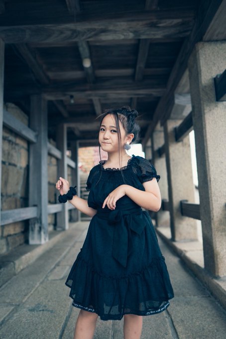 Twitterのコスプレ画像9