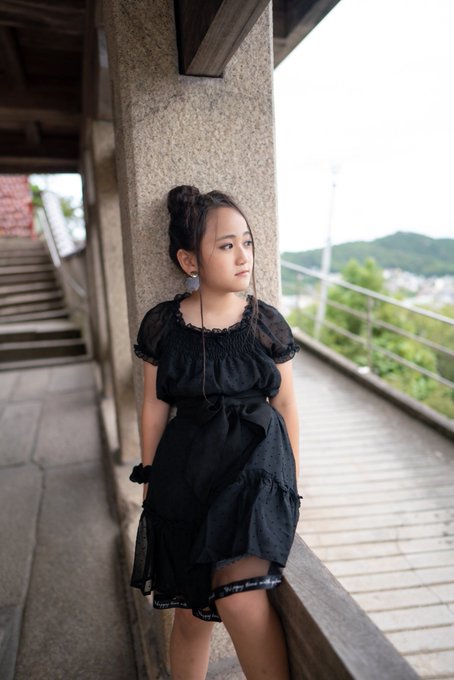 Twitterのコスプレ画像8