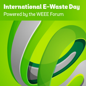 Fairburns_Group's tweet image. International E-waste day powered by #WEEE Forum ow.ly/NWZJ50BSxOK @Recolight