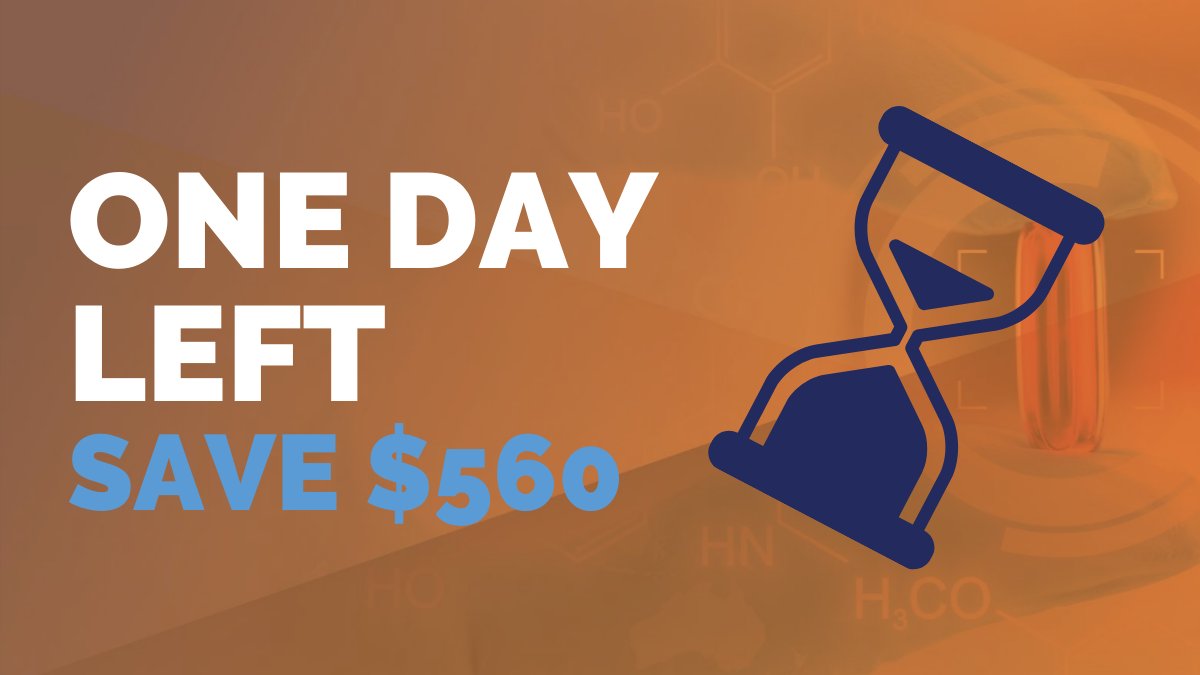RNA_TDD's tweet photo. Will you be joining us this December? We hope so! And as such we want you to know that you can save $560 on your pass this week ONLY. Offer ends at midnight tomorrow - don't miss out! https://t.co/gDTqlfqOka https://t.co/tuPL20jxtp