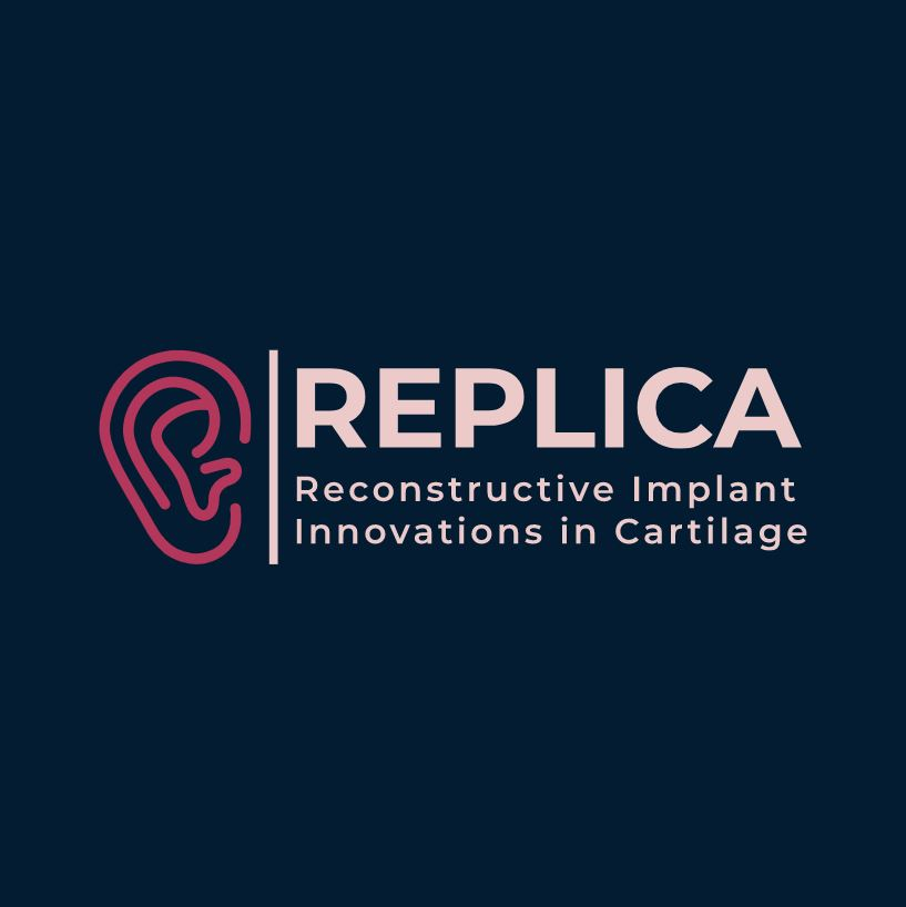jgoldsteinmd's tweet photo. Congratulations to our @Replica (Reconstructive Impant Innovations in Cartilage) Team for winning the $100,000 award at this year's @Pitt_PInCh Innovation Challenge! Special thanks to @PittPlasticSurg, and @CMUEngineering for all their hard work! #PittPInChEvent https://t.co/Fj1BKgGQVg