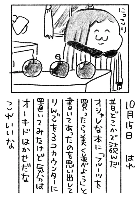 106日目 いもしない孫の名前忘れそう 