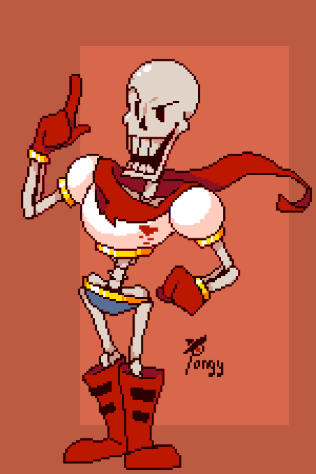 Pongy on X: Chara from Undertale #undertale #Chara #fanart #pixelart #art #ArtistOnTwitter / X