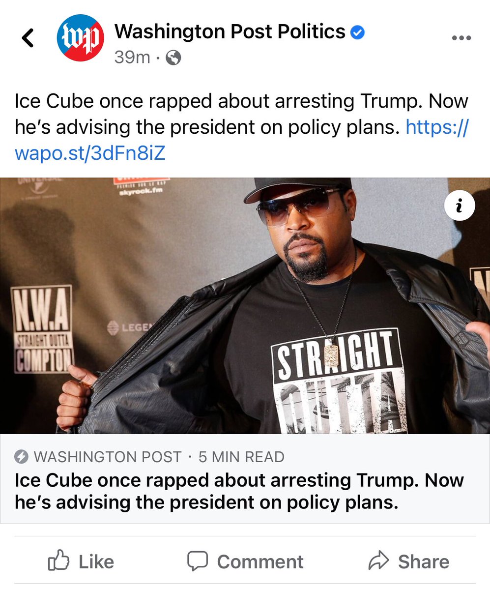 justinalpertesq's tweet image. Welcome #TheNewGOP! 

THIS. IS. NOT. YOUR. FATHER’S. REPUBLICAN. PARTY!!!!!!!

✊🏾❤️🐘🇺🇸🙏

@GOPChairwoman @senatemajldr @SenatorTimScott @MittRomney @SenAlexander @SenSasse @GOPLeader @DanCrenshawTX @TulsiGabbard @Heritage @HooverInst @TPUSA @NRO @BulwarkOnline @foxandfriends