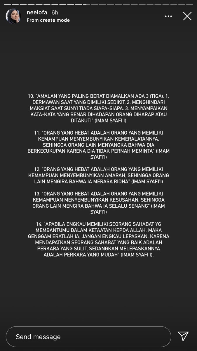 EVABARIKA™ tweet media