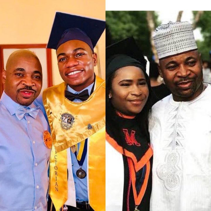 DGreenplug's tweet image. 1st frame: Evidence of police standing by as MC Oluomo and Baba Alado Thugs disrupts #AlausaProtest Lagos state today.
2nd frame: This Oluomo &amp;amp; Kids if u dnt knw him.
3rd frame: Is one of the thugs at Alausa, his name is Adagun from Agege. 
RT AGGRESSIVELY! 
#EndSWAT #Anonymous