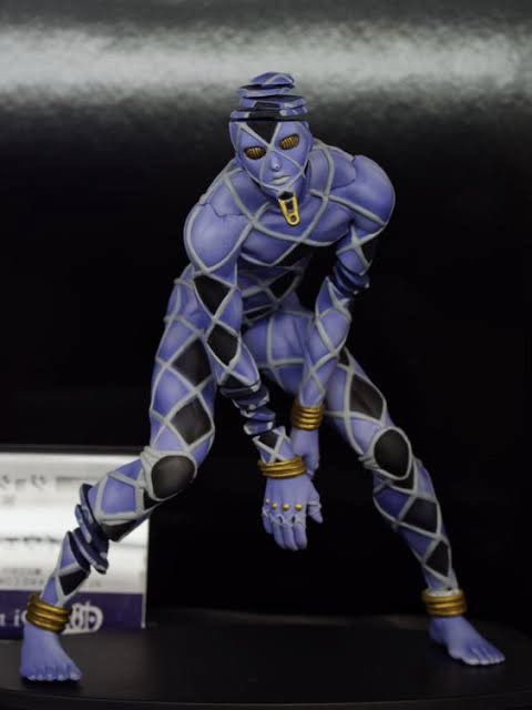 Twitter 上的 ぴよ 自由に 動いてみよう と思うとジョジョ立ちに寄ってしまう感性により起きたほぼほぼハイウェイ スター現象 ポートレート 被写体 Jojo T Co Dkjp0hkkvy Twitter