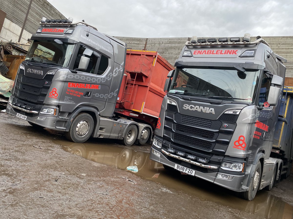 keltruck's tweet photo. New @EnablelinkLtd 730S #V8 #SuppliedByKeltruck.
#Enablelink #MTTransport #Coseley #Bilston #BlackCountry #WestMidlands #WestMids #WV14 ๐ด๓ ง๓ ข๓ ฅ๓ ฎ๓ ง๓ ฟ https://t.co/pzAz3NiHbT
#ScaniaV8 #KingOfTheRoad #PrideOfTheFleet #Flagship
๐๐ป @TonyBiddlestone
#Scania sales: https://t.co/1PS9MXnyNX https://t.co/CGkNslUBPP