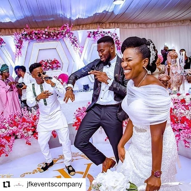 JFKEventCompany's tweet photo. We didn't realize we were making memories. We just knew we were having fun.
It's throwback Thursday π
Book your next event with us
@JFKEventCompany
Visit our website
https://t.co/suVgKYvtBO
Or
Slide into our DM..
#EventsWithJFK
#VenuesinIkeja
#VenuesinLagos https://t.co/ihnyRd9M3m
