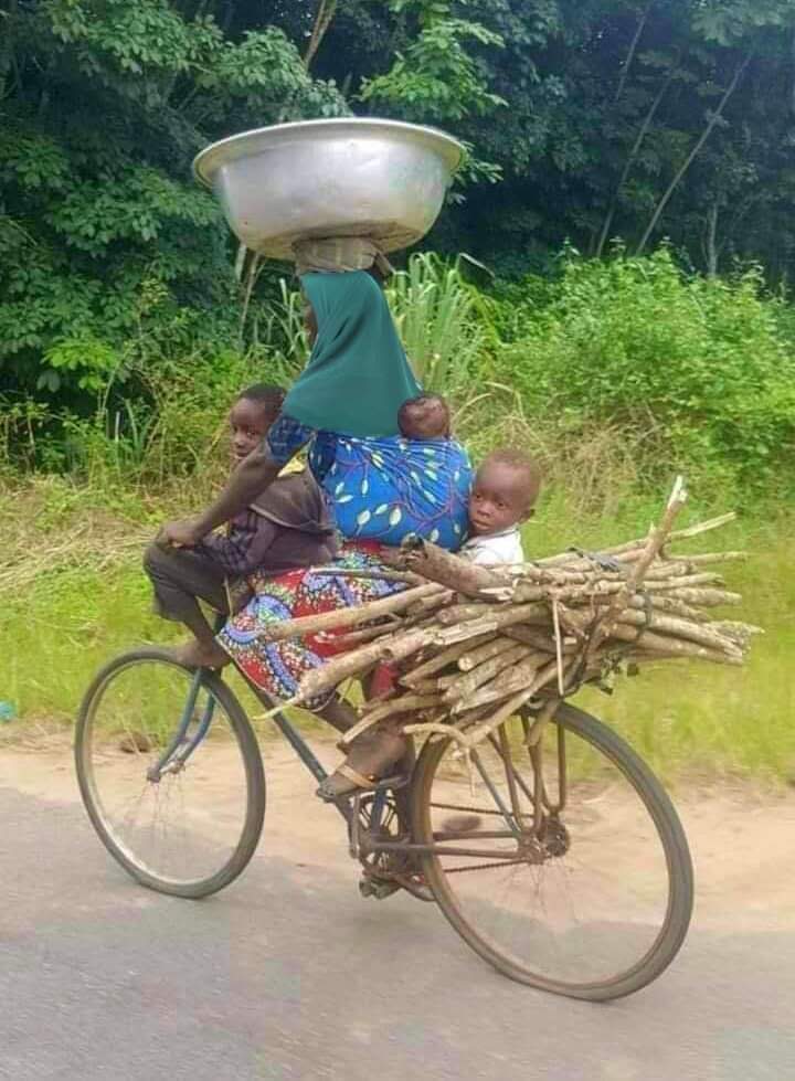 Shout out to all the indomitable #rural women who play amazing roles toward ensuring #foodsecurity in Nigeria.
Congratulations to you all on this great stride. 
Do not rest on your oars and keep soaring!
You are simply awesome
<a href="/gatesfoundation/">Gates Foundation</a>

#InternationalDayOfRuralWomen2020