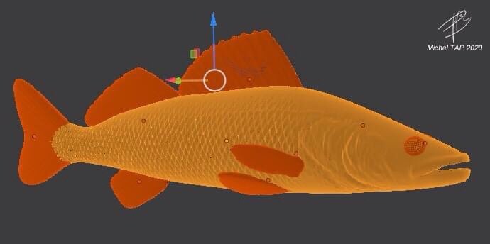 katanarods's tweet photo. Blender and Vue 3D FISHING art https://t.co/LOLKKqVyJ9