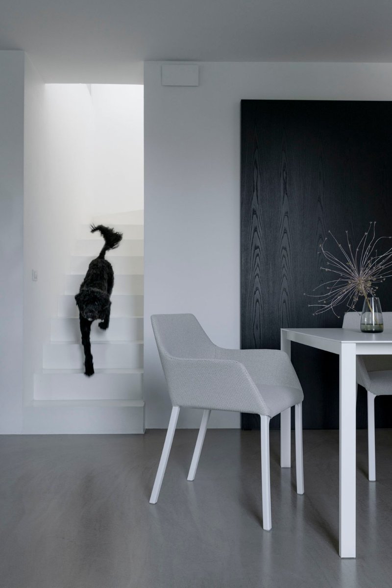 BRAND NEW: Mem Soft designed by Christophe Pillet