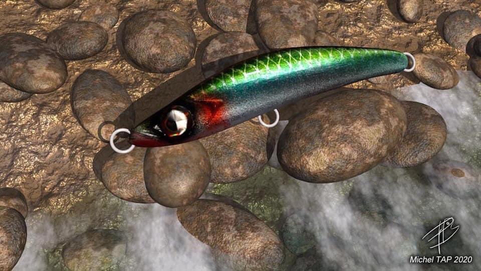 katanarods's tweet photo. Blender and Vue 3D FISHING art https://t.co/HdjKXnGp8k