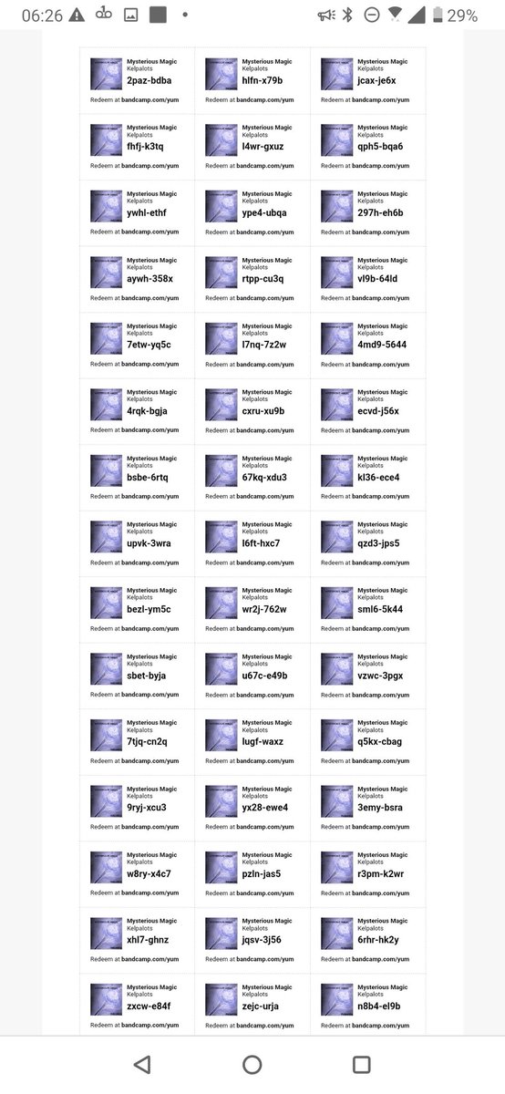 Kelpalots's tweet image. Cleaned up to just new. #kelpalots #techance #freemusic #yumcodes #bandcamp