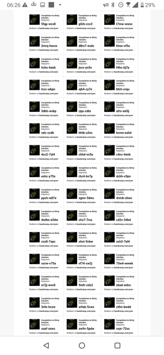 Kelpalots's tweet image. Cleaned up to just new. #kelpalots #techance #freemusic #yumcodes #bandcamp