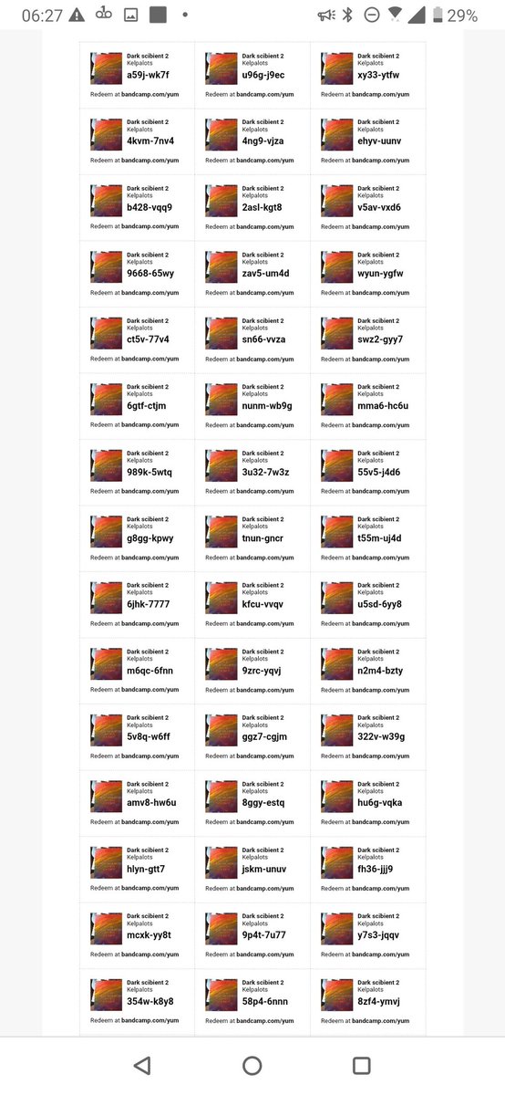 Kelpalots's tweet image. Cleaned up to just new. #kelpalots #techance #freemusic #yumcodes #bandcamp