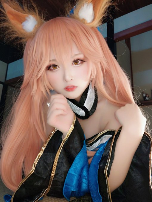 コスプレイヤーYuki亭のTwitter画像1