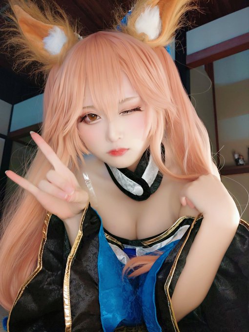 コスプレイヤーYuki亭のTwitter画像2