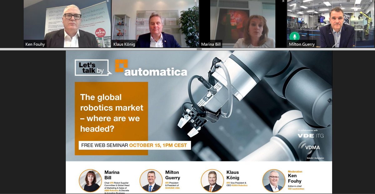 gross_dc's tweet photo. Ease of Use is important for the Robotic Megatrends - Sustainability is no Future Trend - It is here and now... https://t.co/HA4fv4IHQM