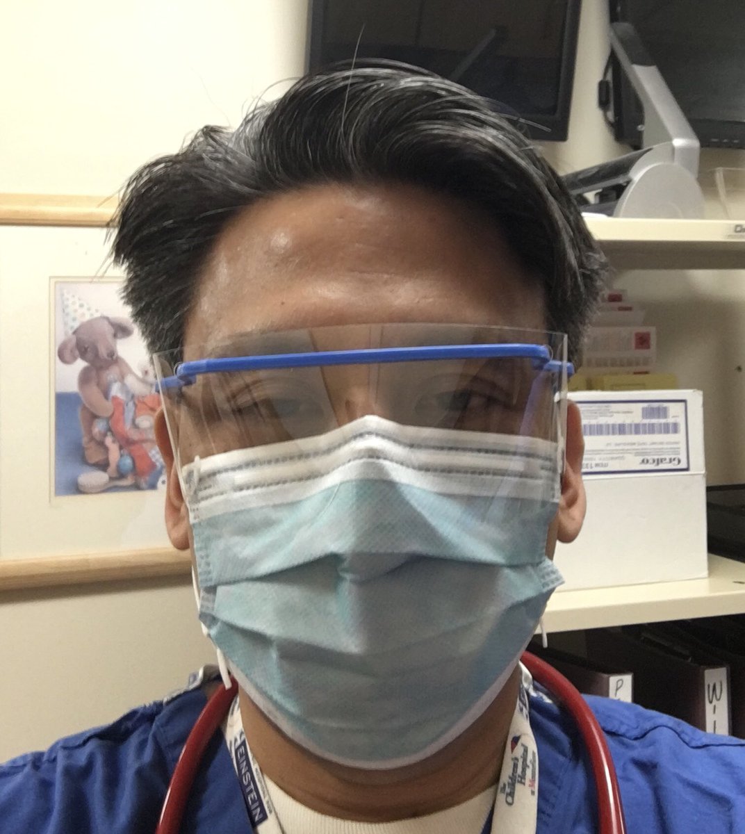 cabanam's tweet photo. It was a pleasure to work with Dr Karen Warman, Rakhat Musaev, NP &amp; the @MontefiorePeds residents in the @MontefioreNYC newborn #nursery this weekend. Lots of #babies to see! #PedsMatch21 https://t.co/dt7mN6WSRj