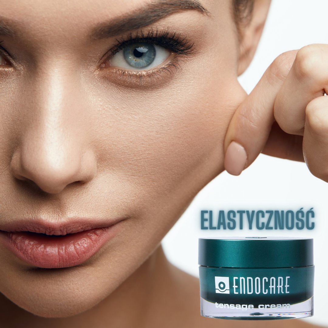 EndocarePl's tweet photo. #ENDOCARE 6% SCA TENSAGE poprawia elastyczność o 16% oraz redukuje wiotkość skóry już po miesiącu stosowania.
https://t.co/Qh4zsqrFqq
#kupendocare #kosmetyki #kosmeceutyki #dermokosmetyki #medycnaestetyczna #kremdotwarzy #kremprzeciwzmarszczkowy 
 #kremześluzemślimaka https://t.co/bmqnKduXCU