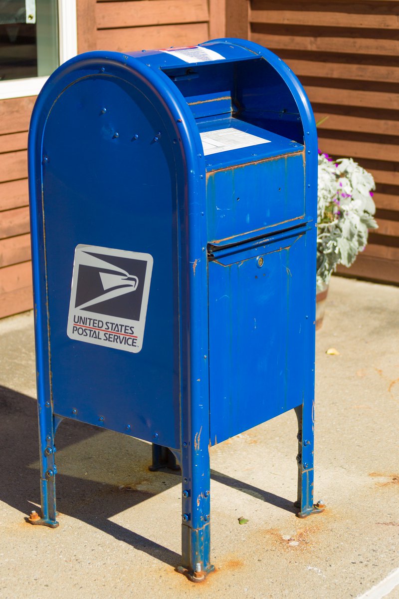 VoteSafeAR's tweet photo. Don’t let that ballot hang around home too long; our USPS needs time to process and deliver!

#arpx #ARVotesCount #VoteByMail  #VoteSafeAR https://t.co/wg8rGySkym