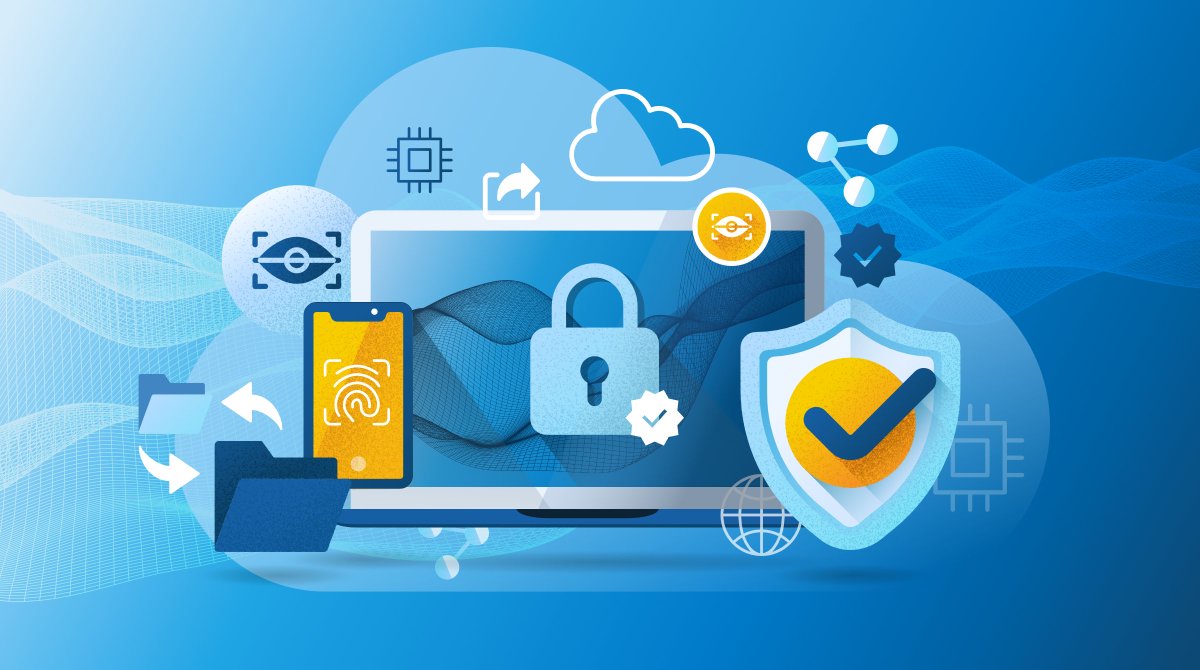 NIST's tweet photo. Cybersecurity affects all disciplines of first responder technologies. Find out how NIST is ensuring public safety information stays secure: https://t.co/8VN9zYyNCv #BeCyberSmart #PublicSafety https://t.co/mt5E2KntE0