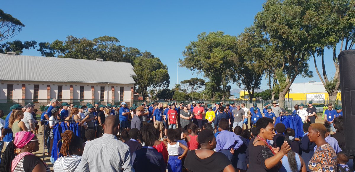 Karin Mücke tweet media