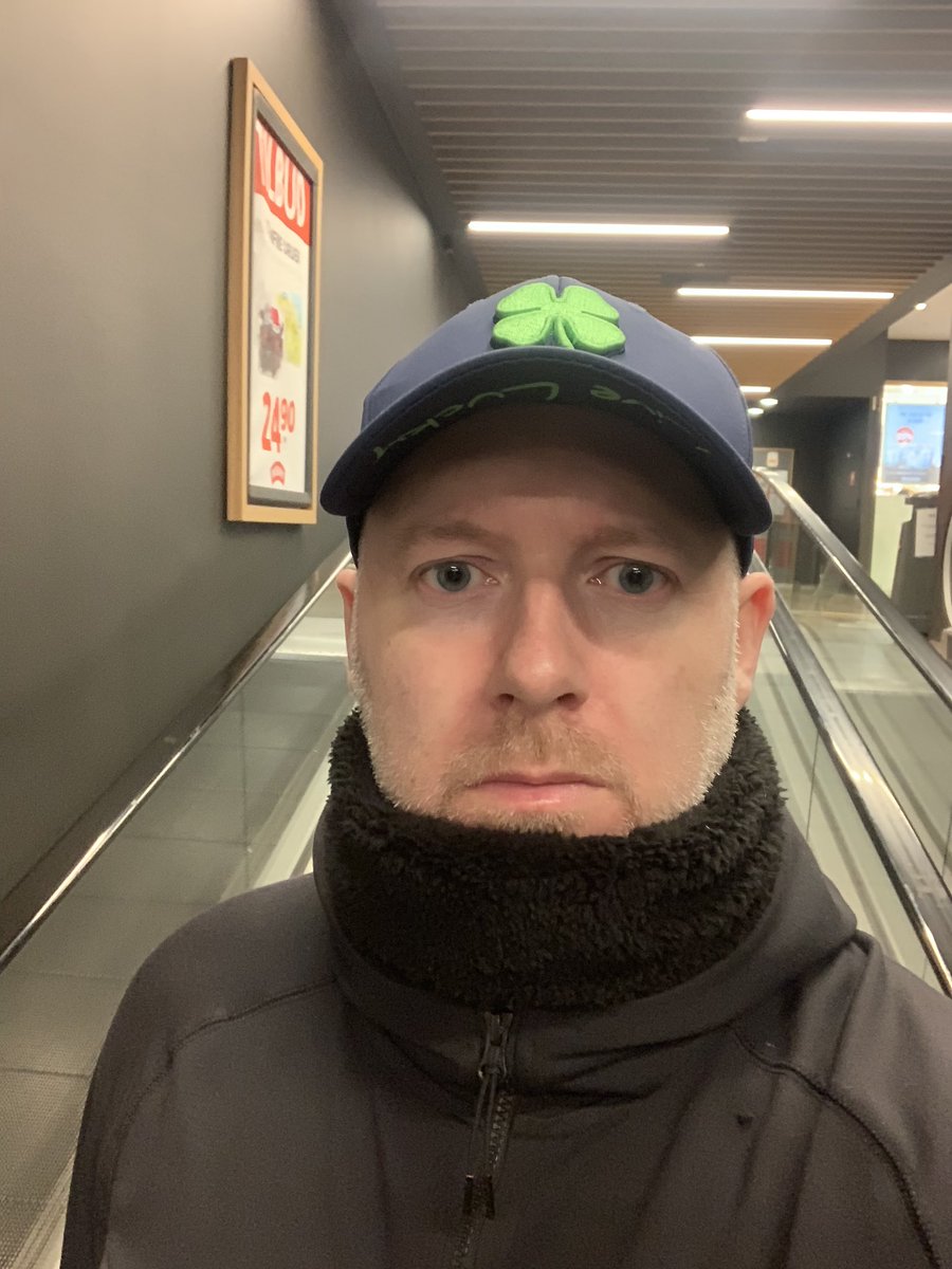 morten langli tweet media