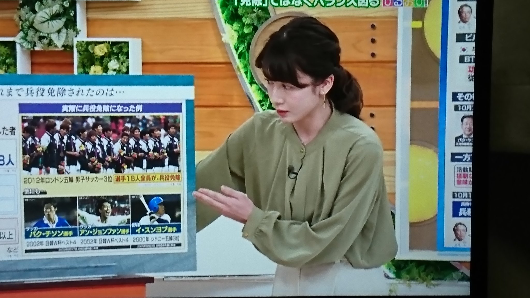 宇垣みなみ友美 Tbs女子アナオタク 宇垣みなみ友美 Tbs女子アナオタク
