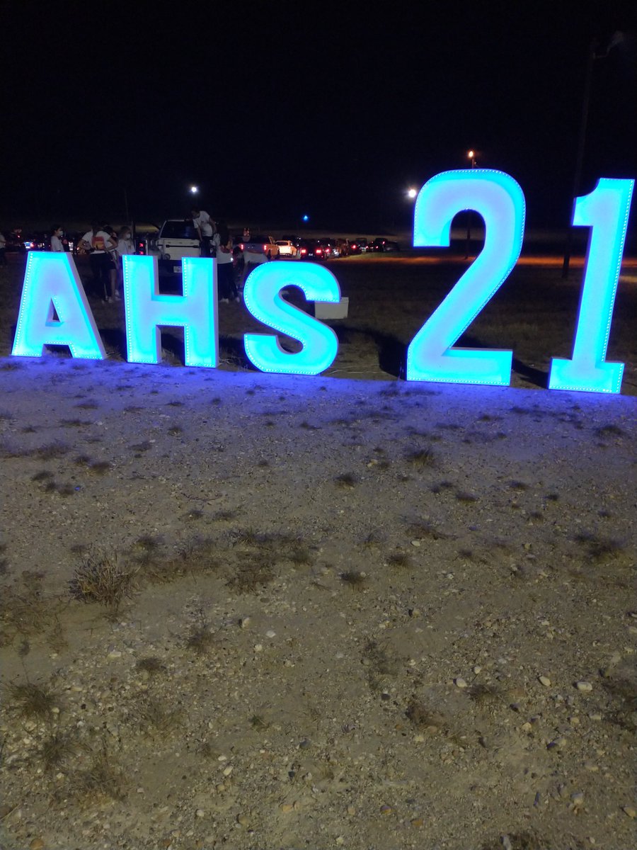 Beautiful Morning for the AHS Senior Breakfast. So good to see so many beautiful faces again.