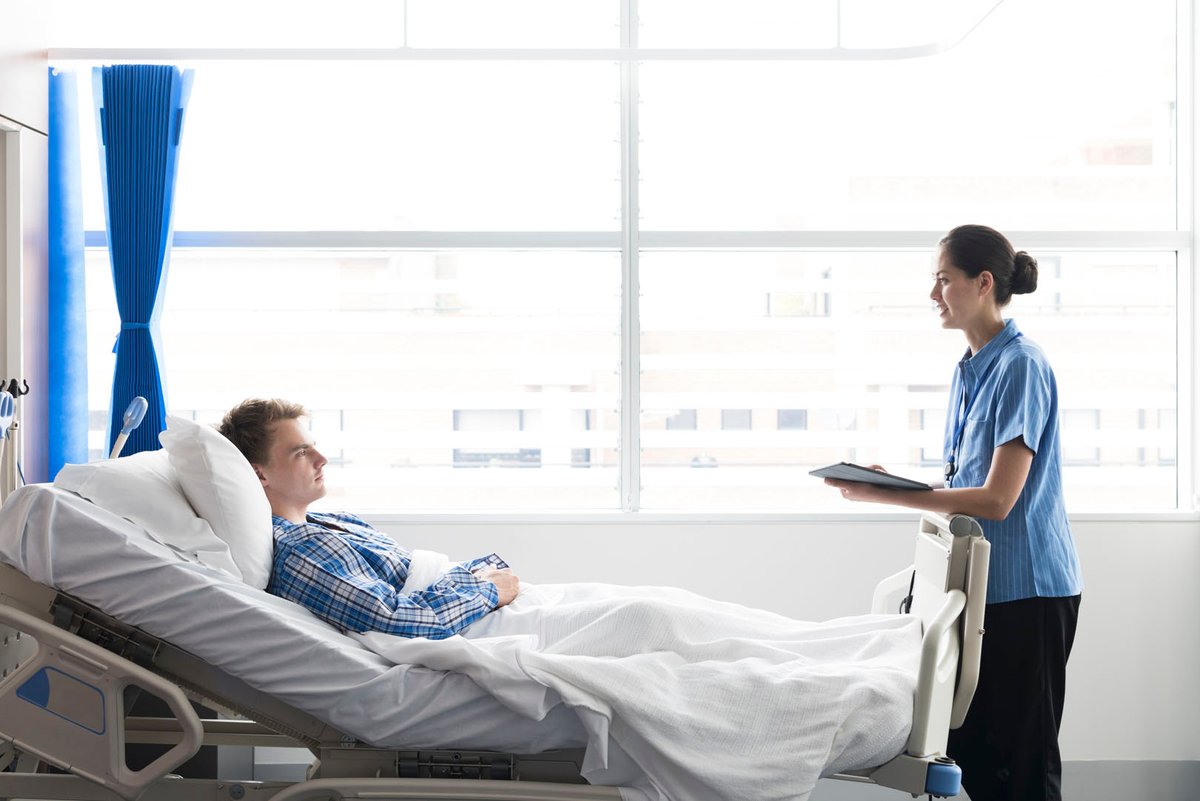 johnnygreig's tweet photo. #hospital #doctor #nurse #patient #health #healthservice #istockbygettyimages

https://t.co/30pCnbX455 https://t.co/bGEAvrhrfx