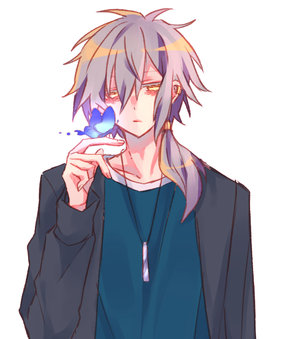 ホストのtwitterイラスト検索結果 ホストのtwitterイラスト検索結果