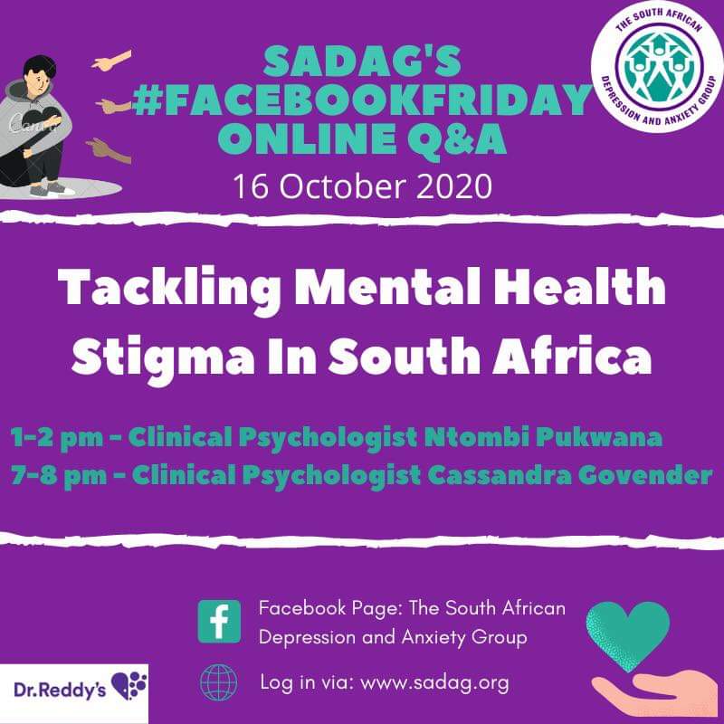 #MentalHealth #MentalHealthMatters