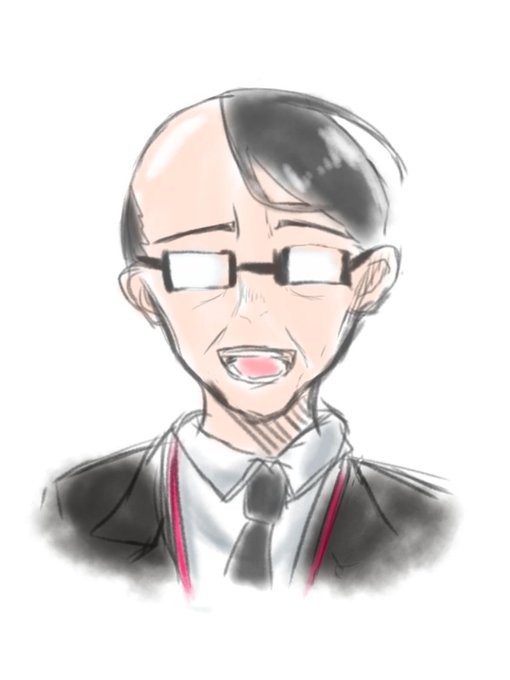 課長のtwitterイラスト検索結果 課長のtwitterイラスト検索結果