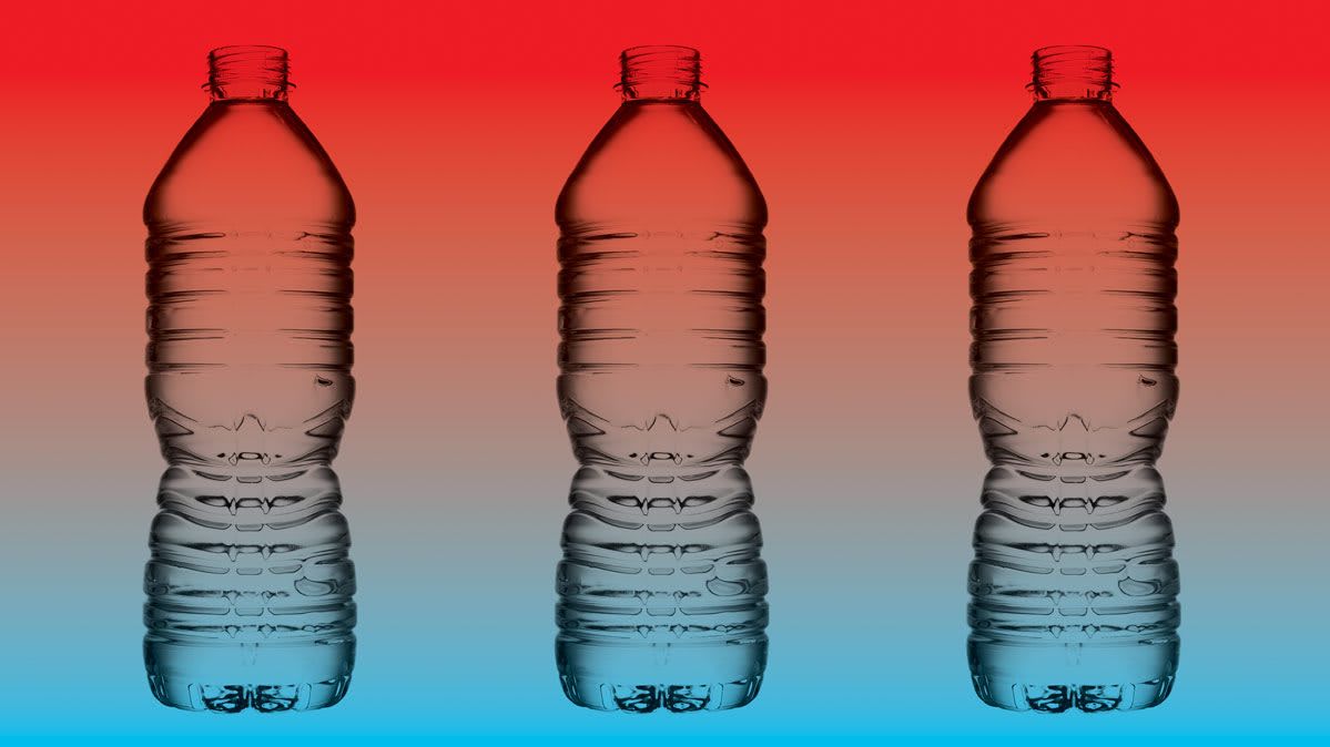 joinrocean's tweet photo. Another reason to ditch single-use plastic bottles, popular carbonated waters are being found to contain toxic PFAS. 

https://t.co/ow6B19xYoc https://t.co/r6x3vajpjv