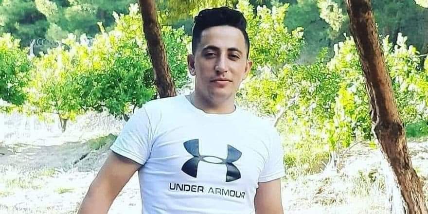yunuskilic36's tweet photo. İskenderun'da kalp krizi sonucu şehit olan hemşehrimiz, kardeşimiz Sözleşmeli Er Volkan SOY'a Allah'tan Rahmet, ailesi, hemşehrilerim ve milletimize başsağlığı diliyorum. https://t.co/y5mUyDMy1x