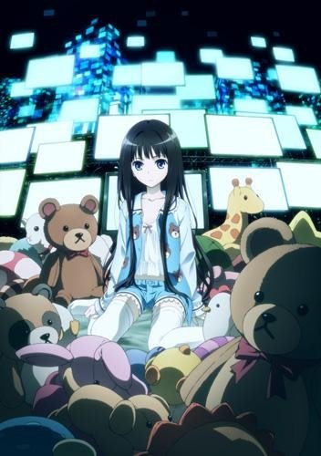 アイリス アニメ神様のメモ帳 あまり知られていないかも知れないけど 結構面白いです 原作と違って アニメの最後の回が最初にき ていて 時系列が違ってますけどね アリアちゃんを中心としたニート探偵が事件を解決する話です それと アリアちゃんめちゃ アイリス アニメ神様のメモ帳 あまり知られていないかも知れないけど 結構面白いです 原作と違って アニメの最後の回が最初にき ていて 時系列が違ってますけどね アリアちゃんを中心としたニート探偵が事件を解決する話です それと アリアちゃんめちゃ
