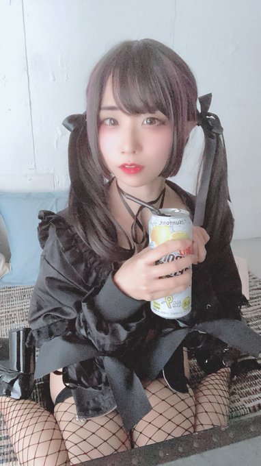 Twitterのコスプレ画像17