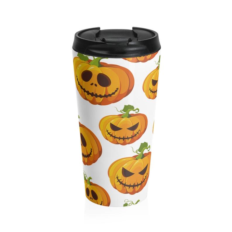 Ikidi6's tweet photo. https://t.co/WjlJbxKzlt
Irreplaceable item for a busy everyday life, this stainless steel mug will keep drinks at the right temperature for hours on the go.
#halloween #vampir #etsy #ikidishop #bat #flittermouse #pumpkin #smilingpumpkins #TravelMug #Mug  #uniquegift #whattogift https://t.co/NXBokSNcht