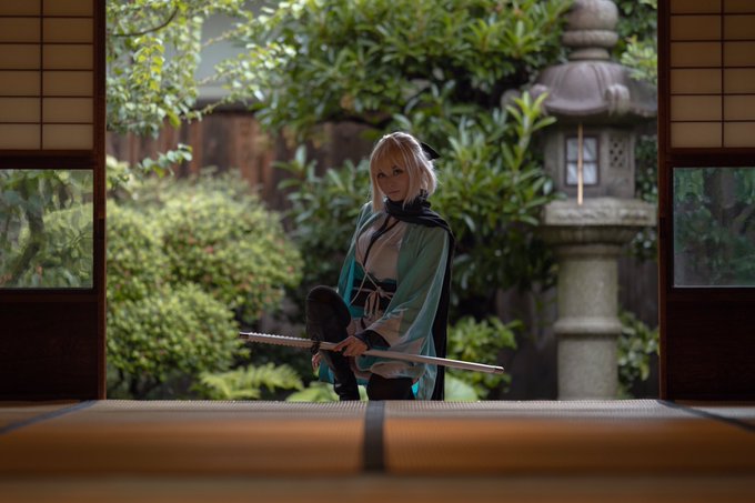 Twitterのコスプレ画像69